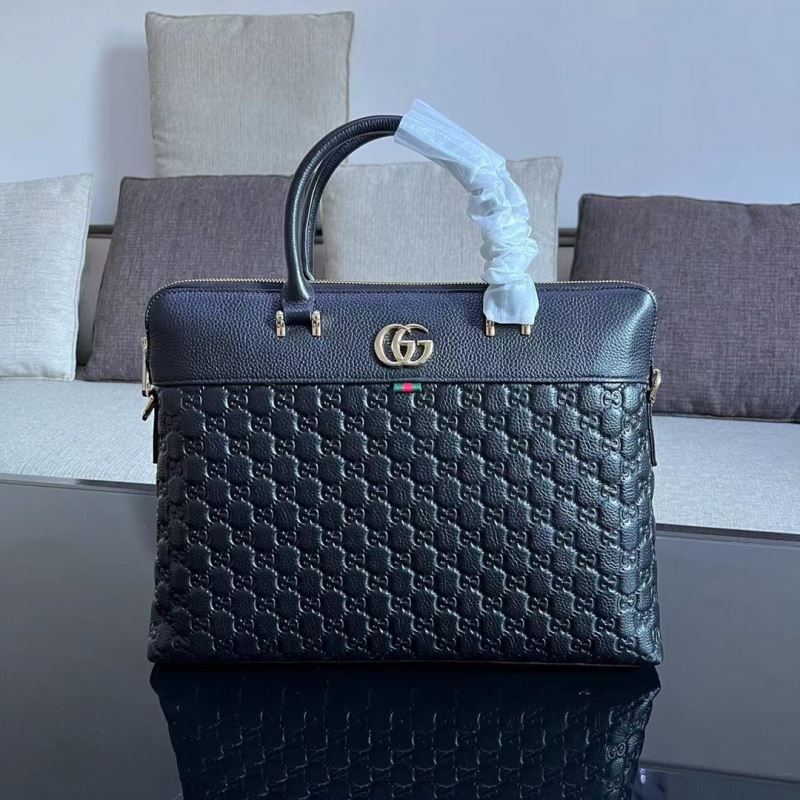 Mens Gucci Briefcases